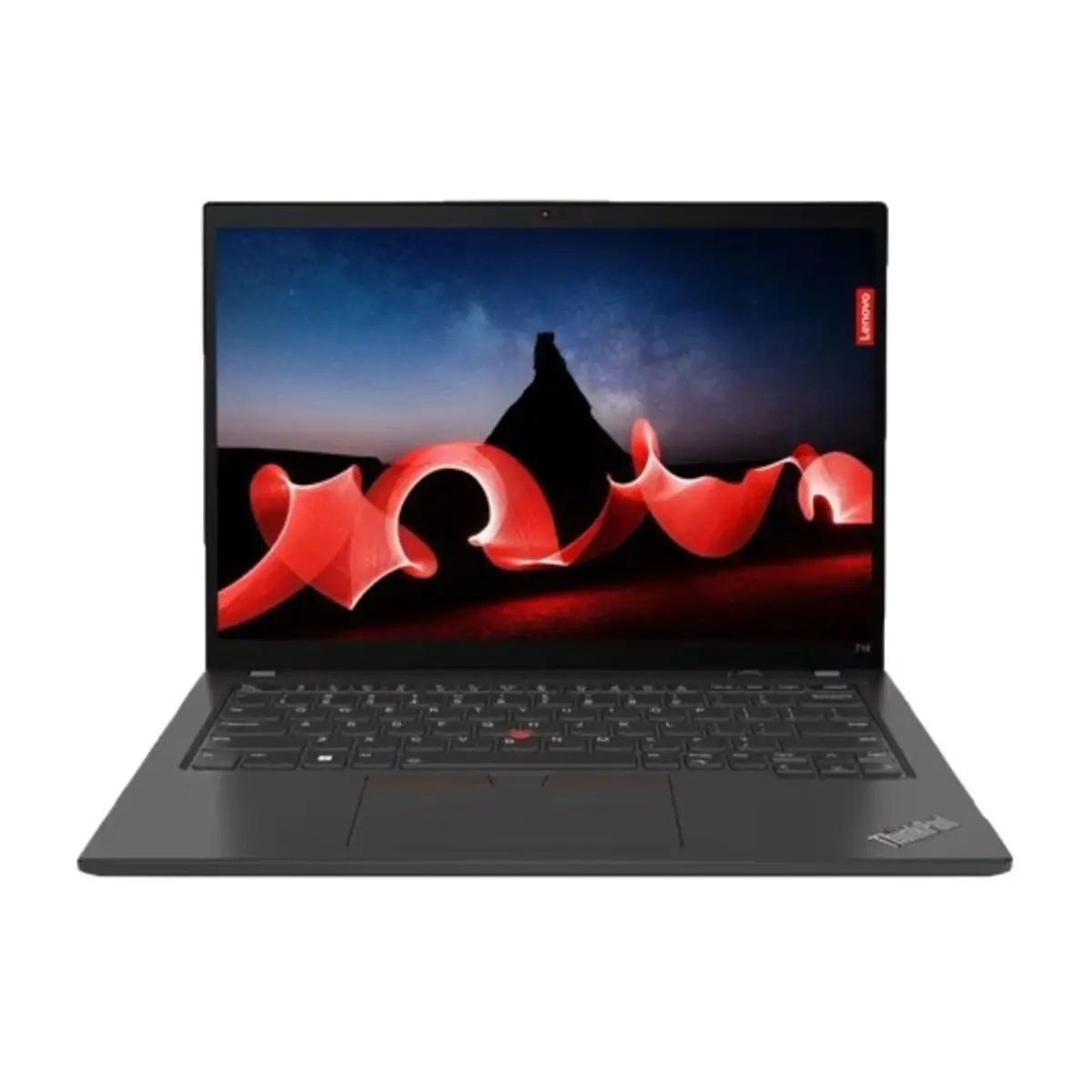 Lenovo ThinkPad T14 Gen4 | Core i7-1365U – 16GB – 512GB SSD – 14″ | 1 Year Warranty | 21HD0088US