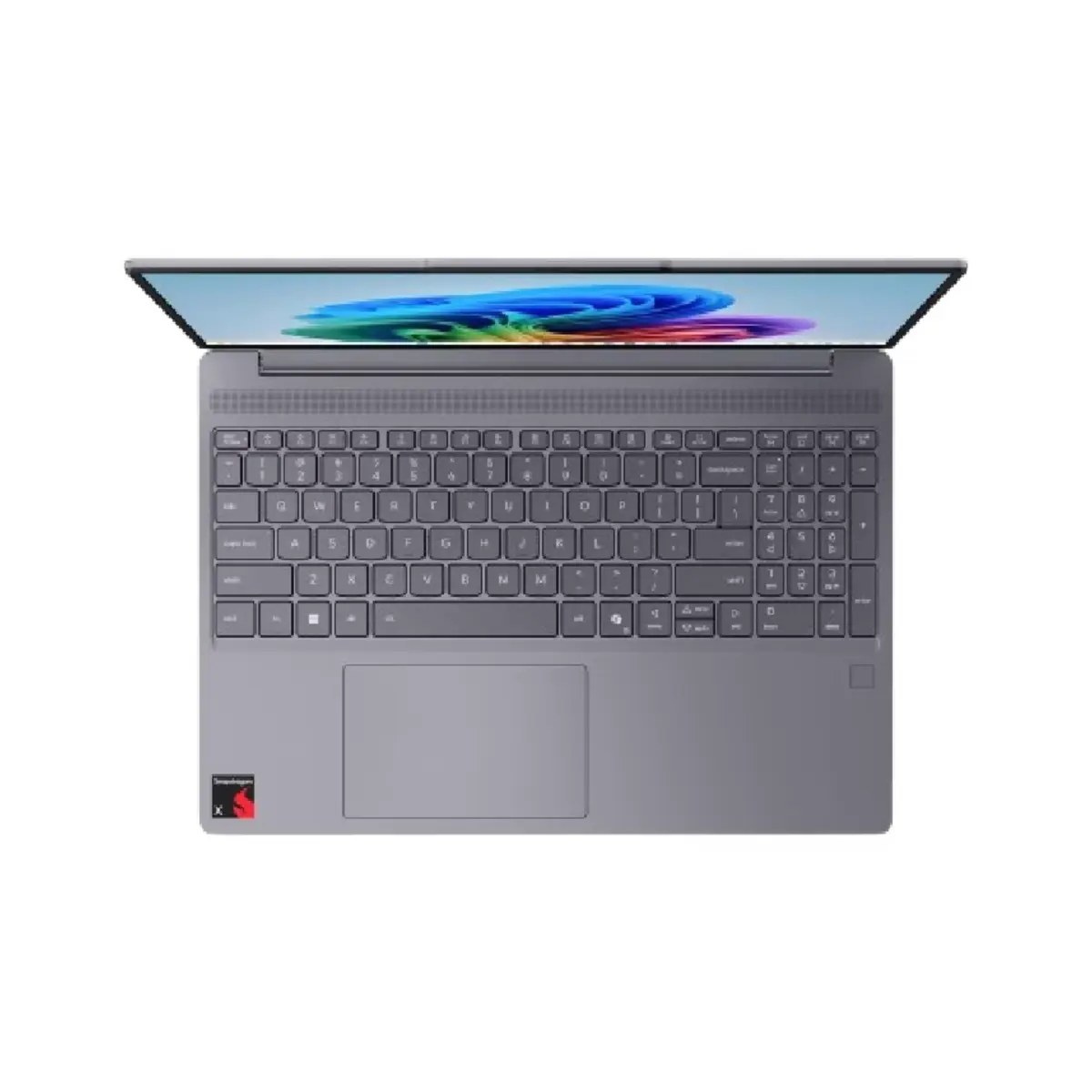 Lenovo IdeaPad Slim 3x | 83N30000US | Snapdragon X X1-26-100 – 16GB DDR5 – 256GB SSD – Qualcomm Adreno – 15.3″ (1920×1200) | 1 Year Warranty