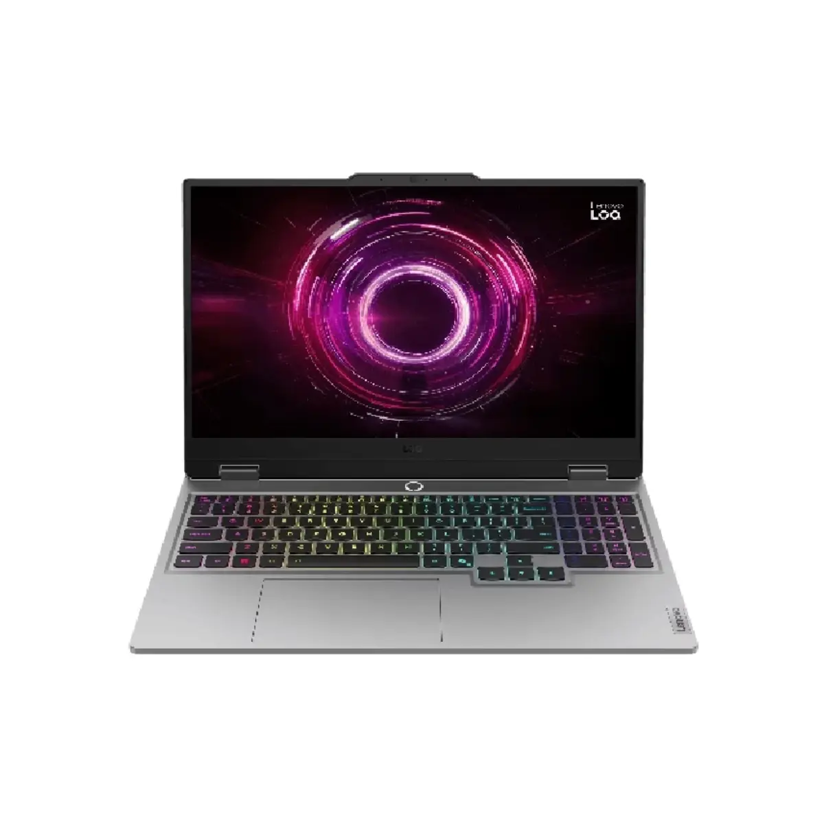 Lenovo LOQ 15AHP10 83JG007PUS | Ryzen 7 250 8 CORES- RTX 5060 8GB – 16GB DDR5 – 512GB NVMe – 15.6″ 144HZ | 1 Year Warranty