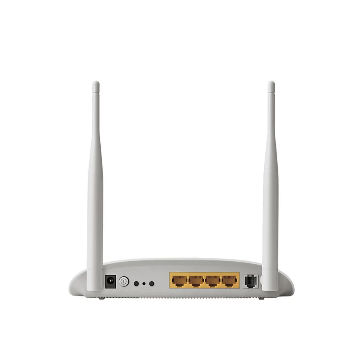 TPLINK 300Mbps Wireless N ADSL2+ Modem Router TD-W8961N