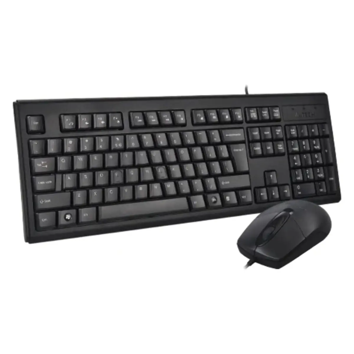 A4Tech KRS-8372 USB Keyboard