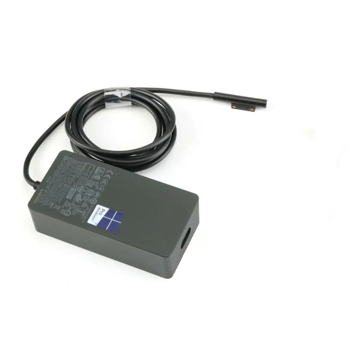 Microsoft Surface 65W Power Supply