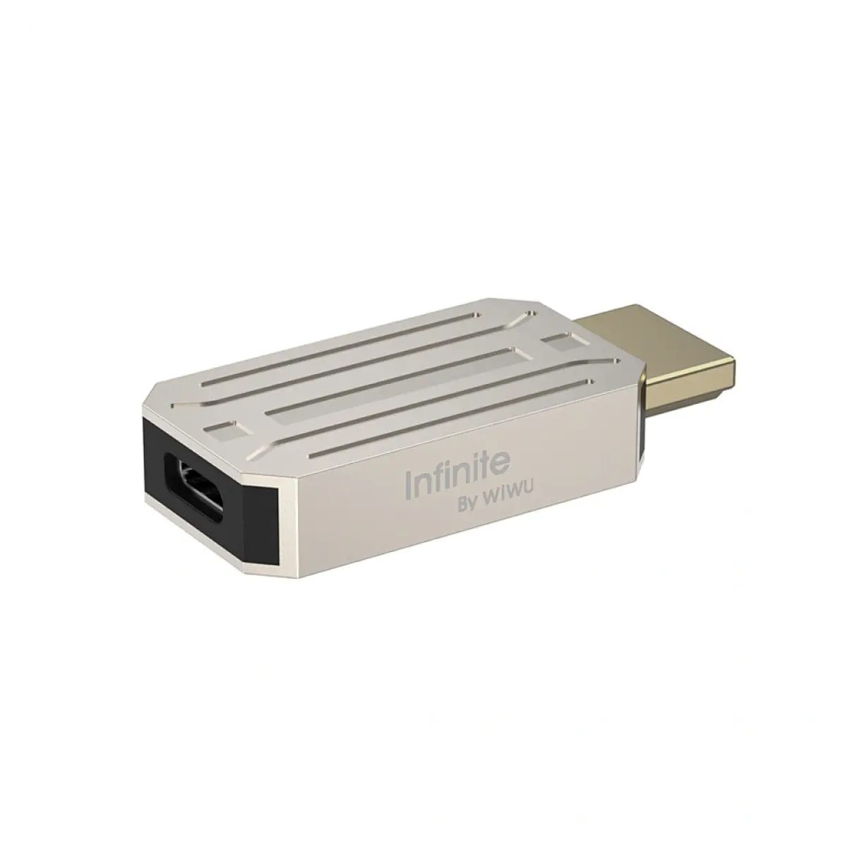 WiWU Infinite USB C to HDMl adapter HB004