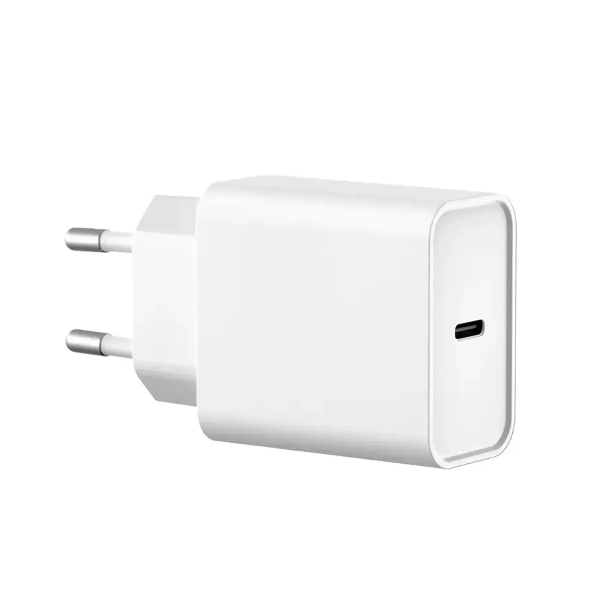 20W USB C Quick Power Adapter Wall charger