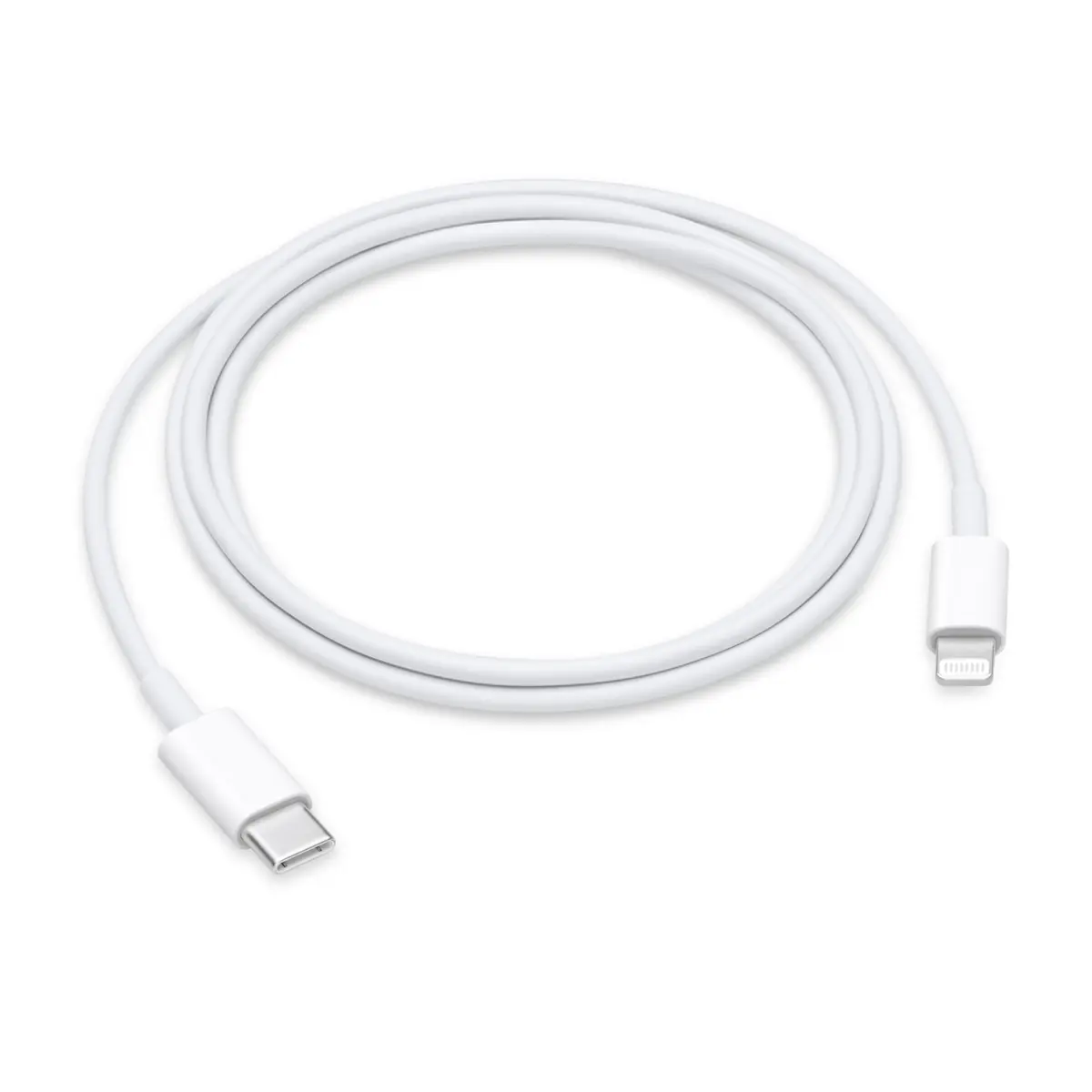 USB-C to Lightning Cable (1m)