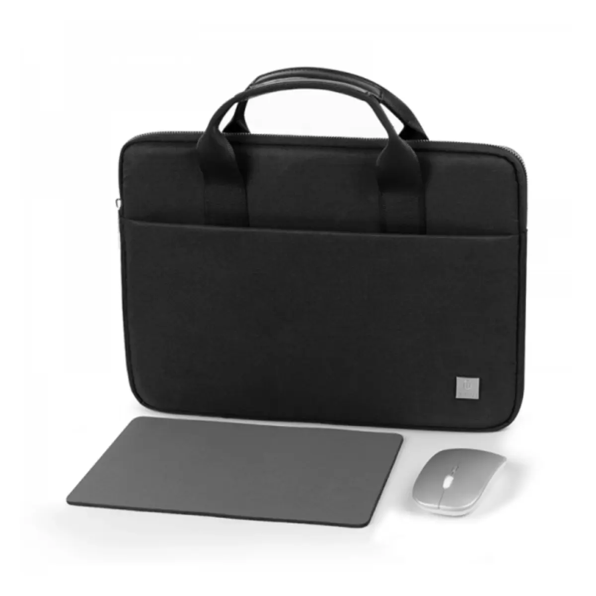 WIWU GENIUS COMBO SET BAG Black