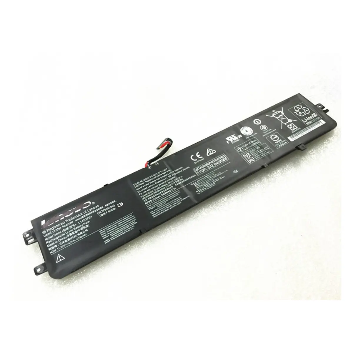 lenovo battery L14M3P24