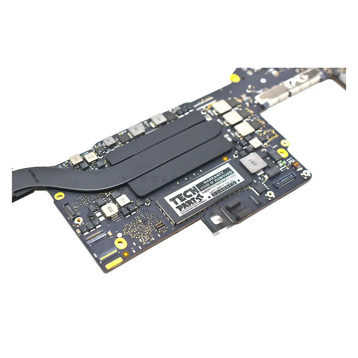 A1708 Logic Board i5-16GB (2017)