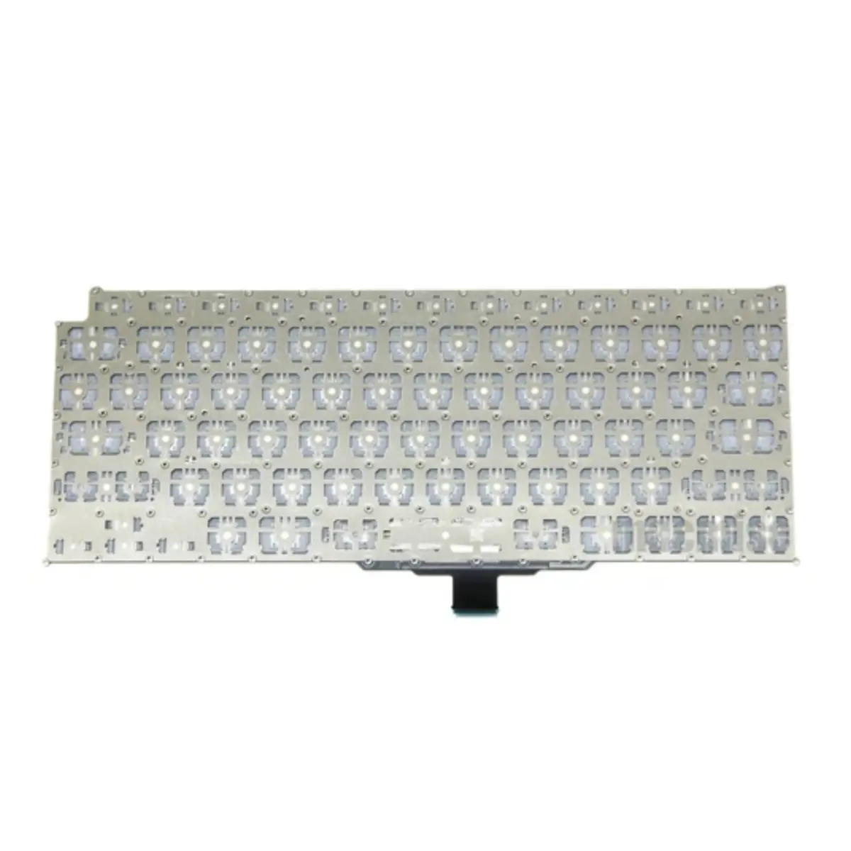 Keyboard Replacement for MacBook Air 13″ (Model A2179, 2020) – US Layout or UK Layout
