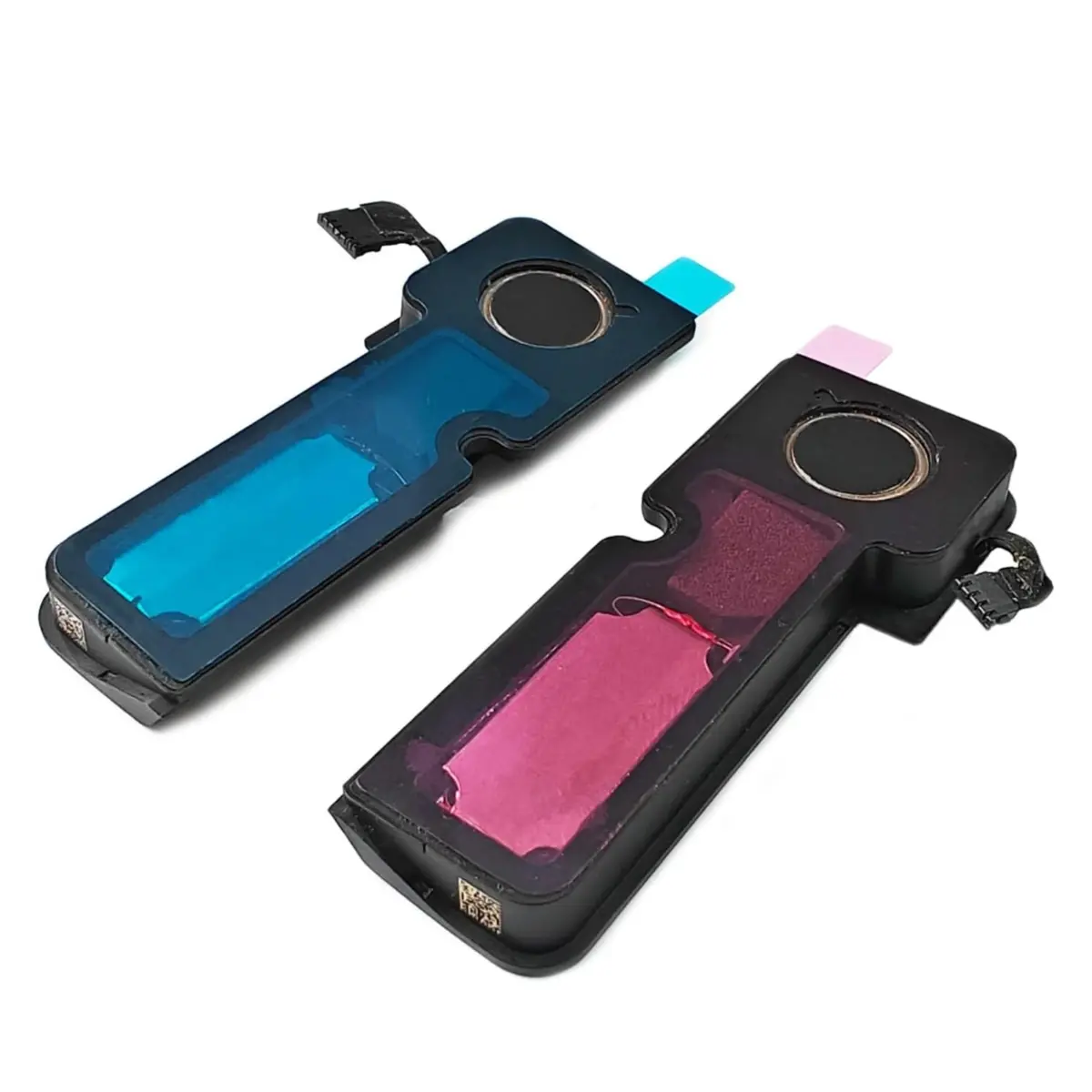Left & Right Loudspeaker Pair for MacBook Pro 15″ (Models A1707 / A1990, 2016–2019)