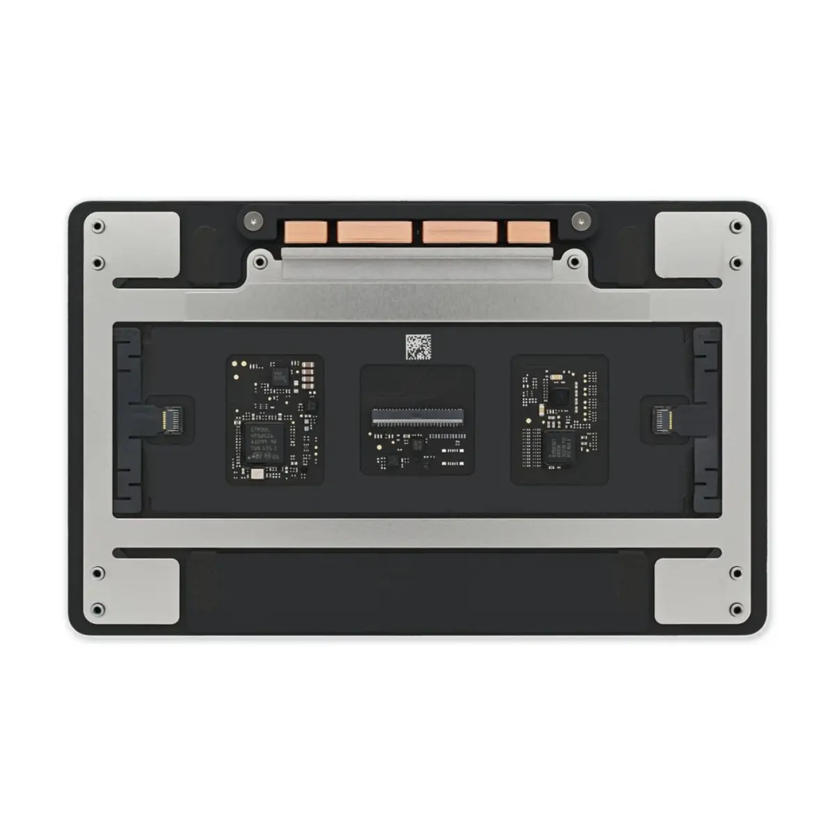 Original MacBook Air A2442 Touchpad – Silver / Space Gray