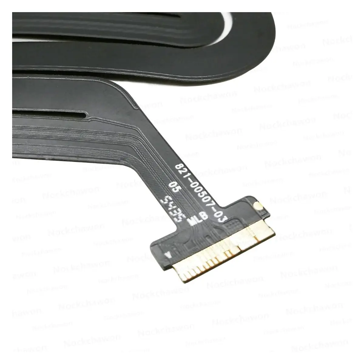 Touchpad Flex Cable for MacBook Air 13″ (Model A1534, 2015)