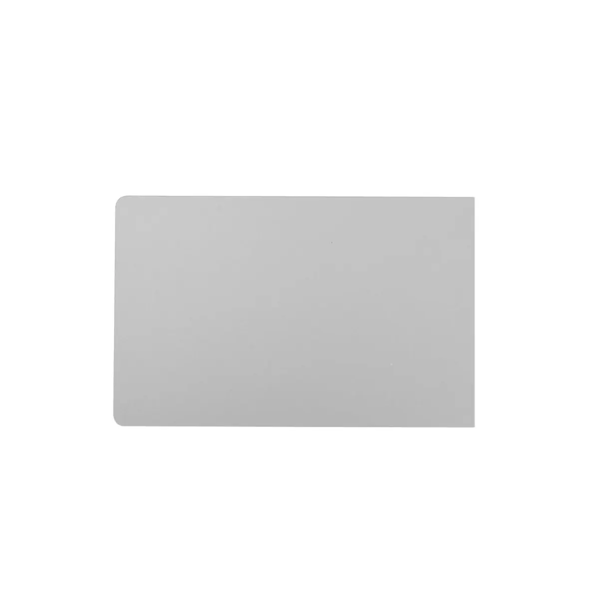 Trackpad (Without Flex Cable) for MacBook Air 15.3″ M2 (Model A2941, EMC 8301) – Silver