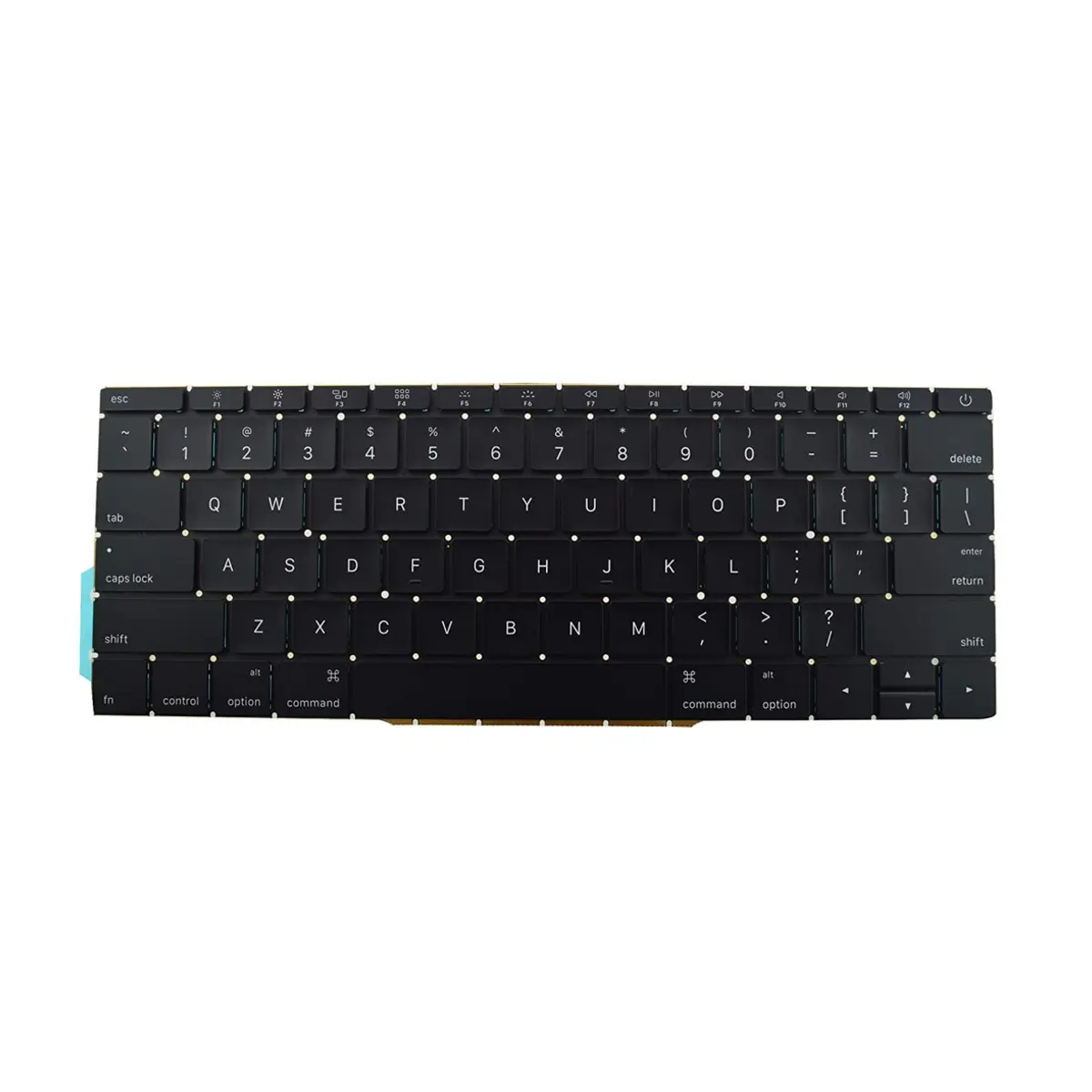 MacBook Pro 13″ Keyboard , A1708