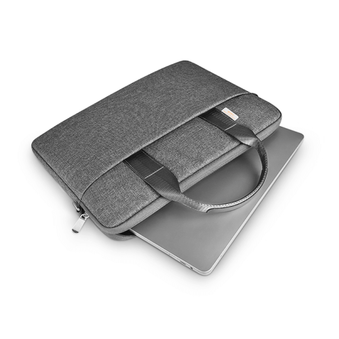 WiWU Minimalist Laptop Bag Pro – 14″ & 15.6″