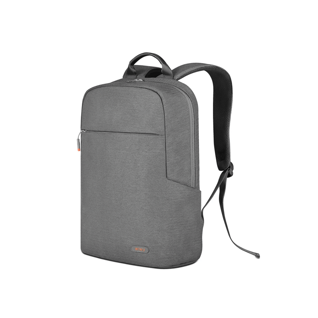 Pilot Backpack 15.6 Inch (Gray)