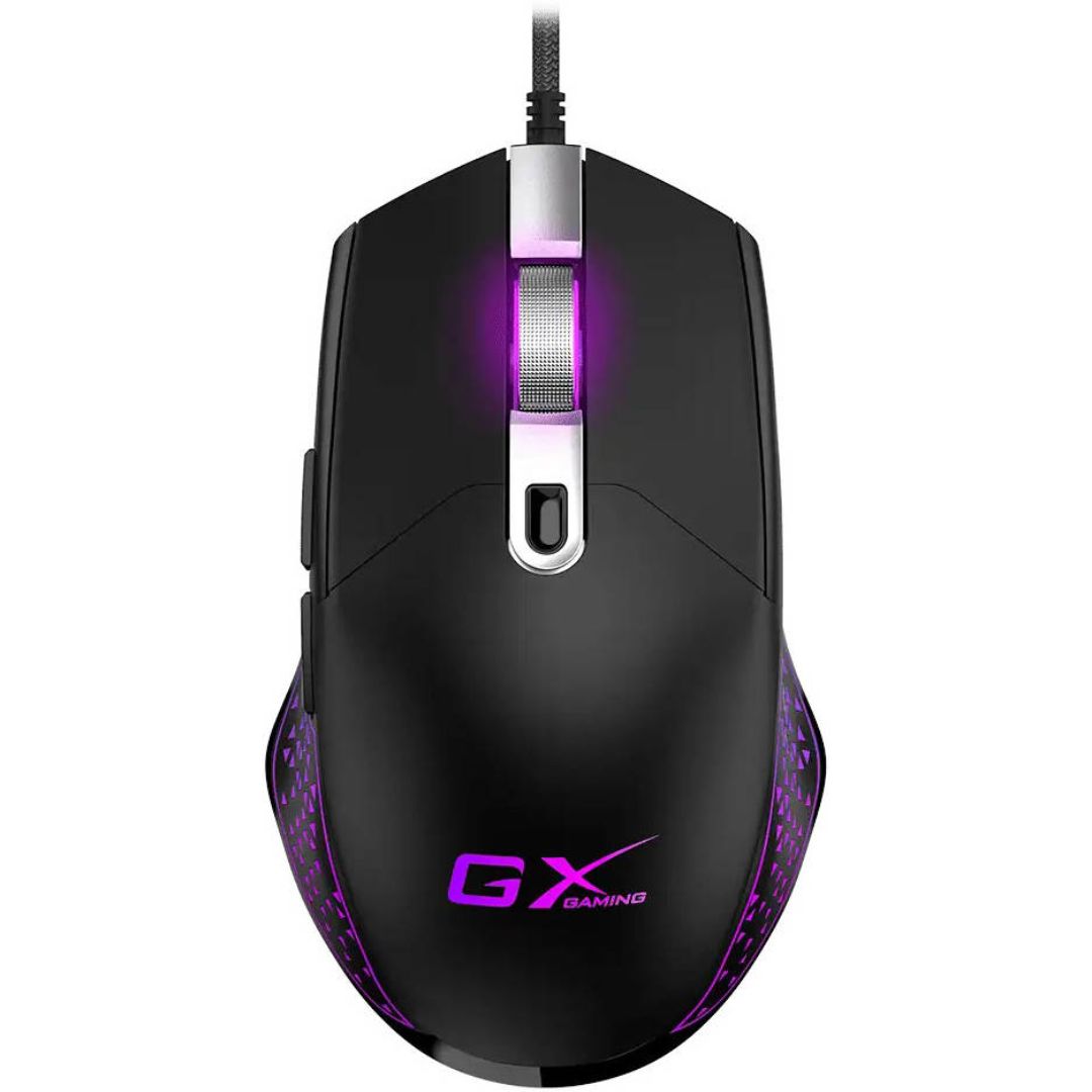 Genius Scorpion M705 RGB Gaming Mouse