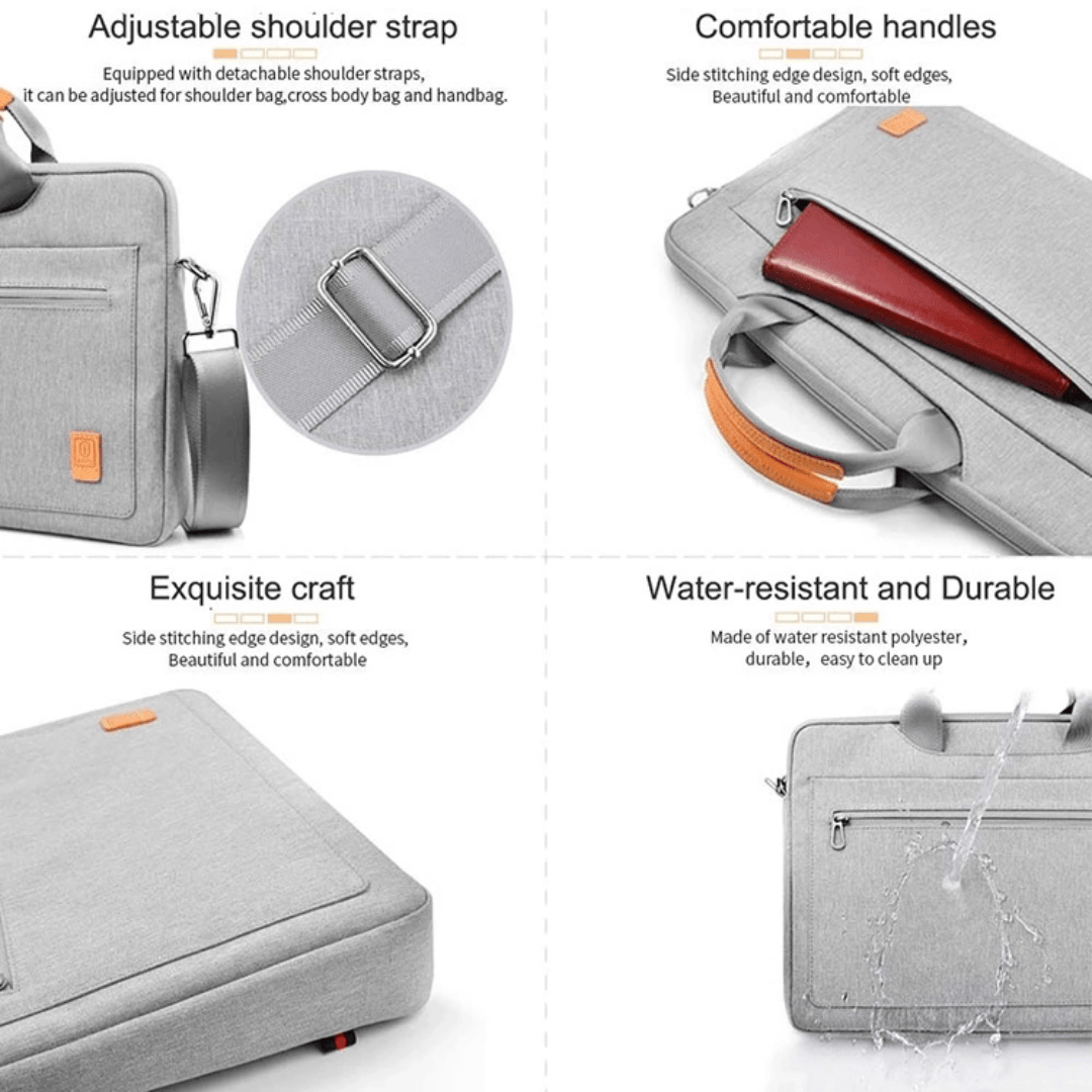 WiWU Pioneer Pro Handbag