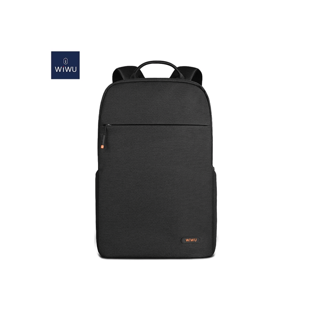 Pilot Backpack 15.6 inch (Black)