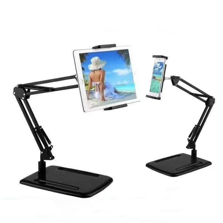 Adjustable Metal Stand For IPAD , PHONES