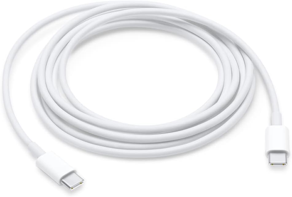 USB-C Charge Cable (2m) (Second Hand) 