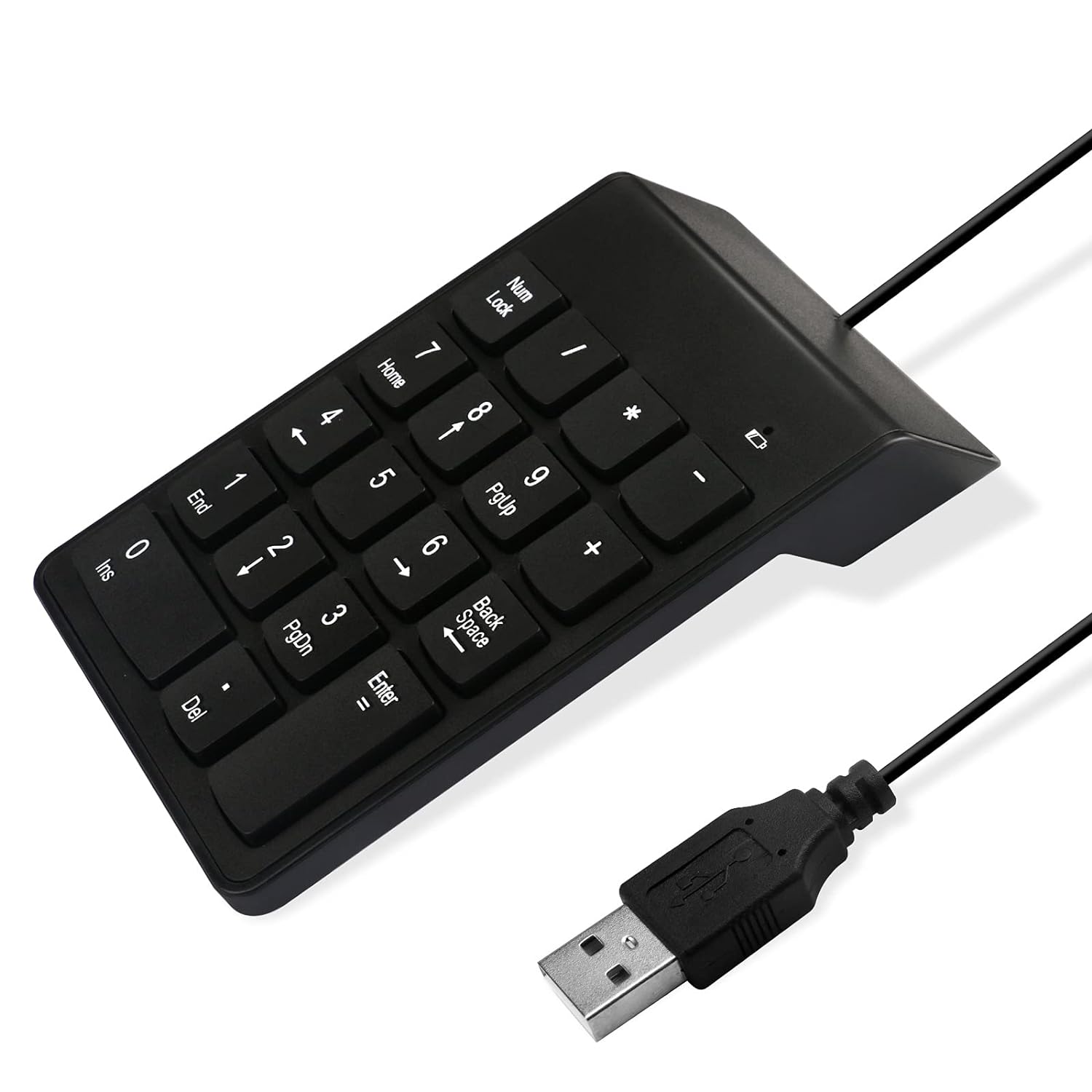 WIRED MINI NUMERIC KEYPAD