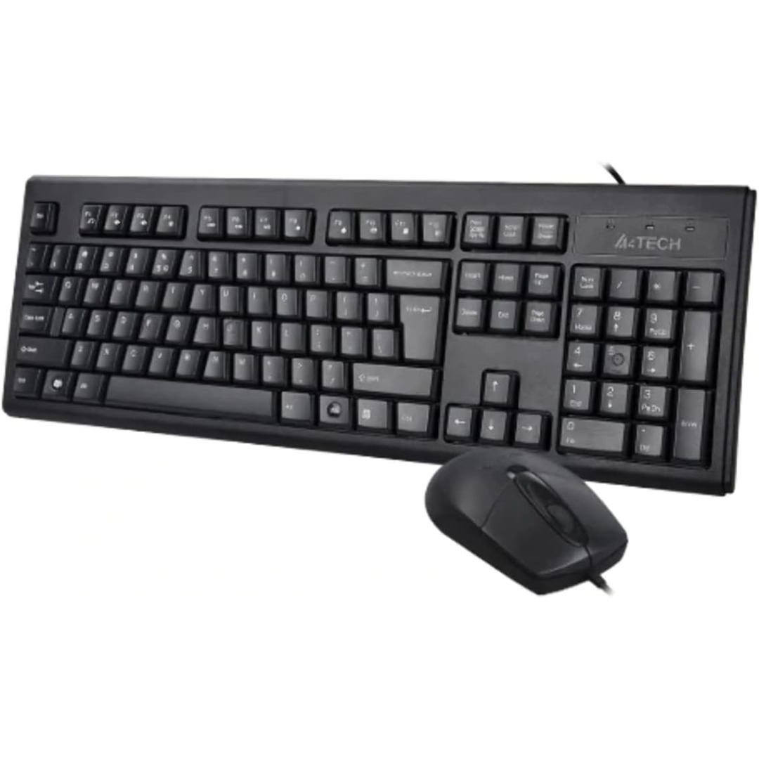A4Tech KRS-8372 USB Keyboard