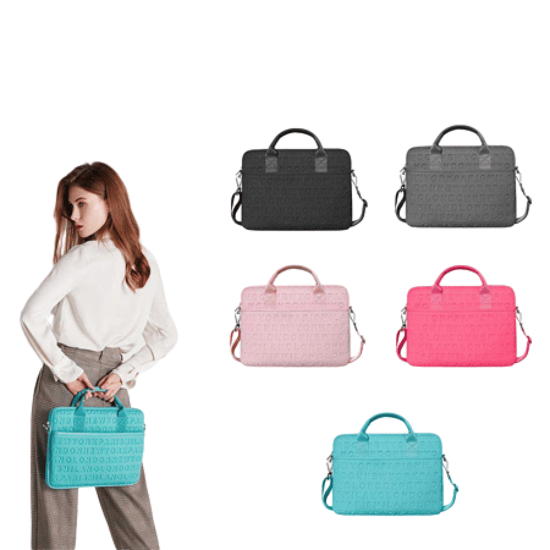 Cosmo Slim Case Bag