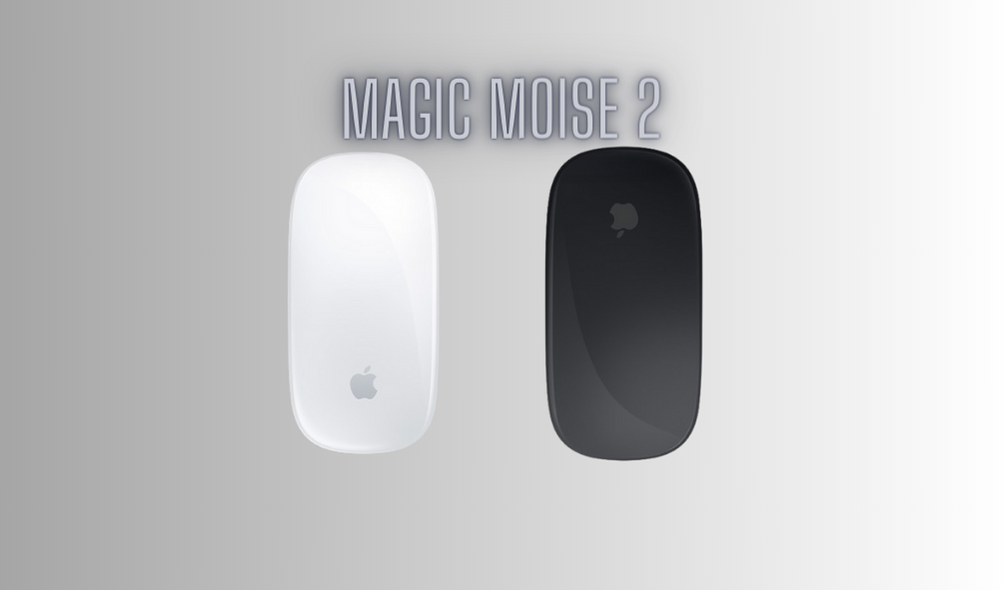 Apple Magic Mouse 2 (Pre-Owned)
