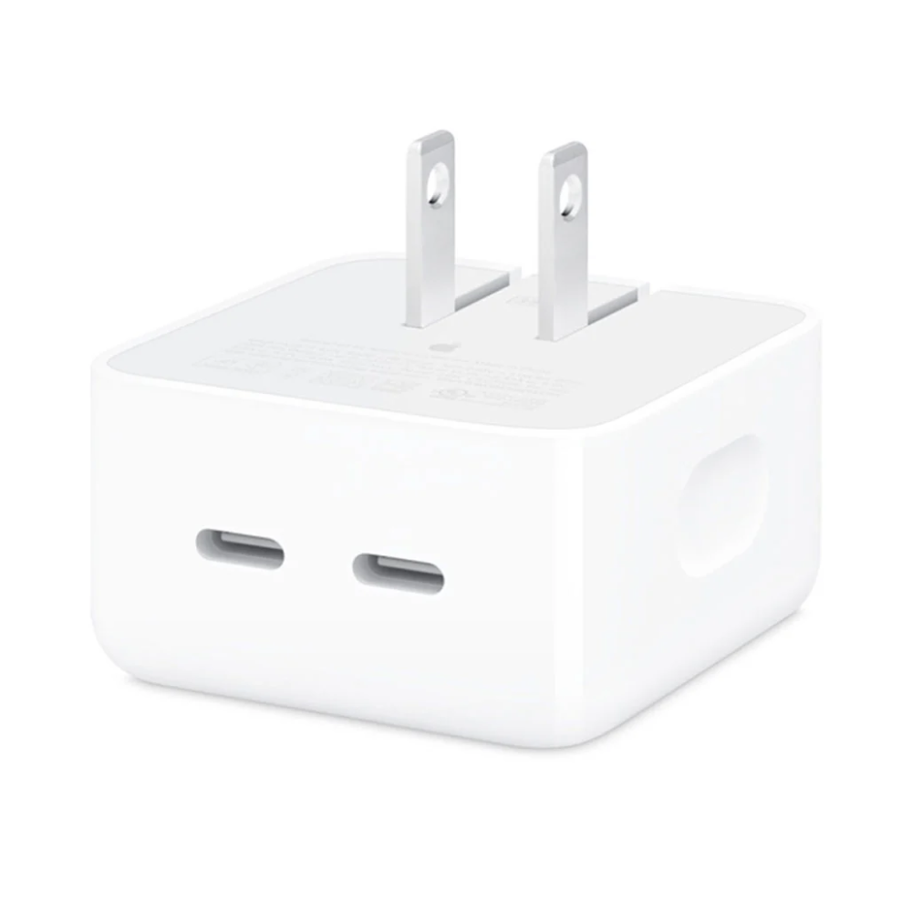 Apple 35 W USB-C power adapter (Used)