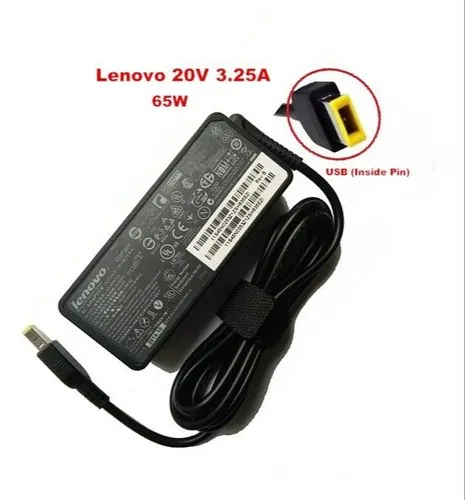 LENOVO USB PIN 65W COPY