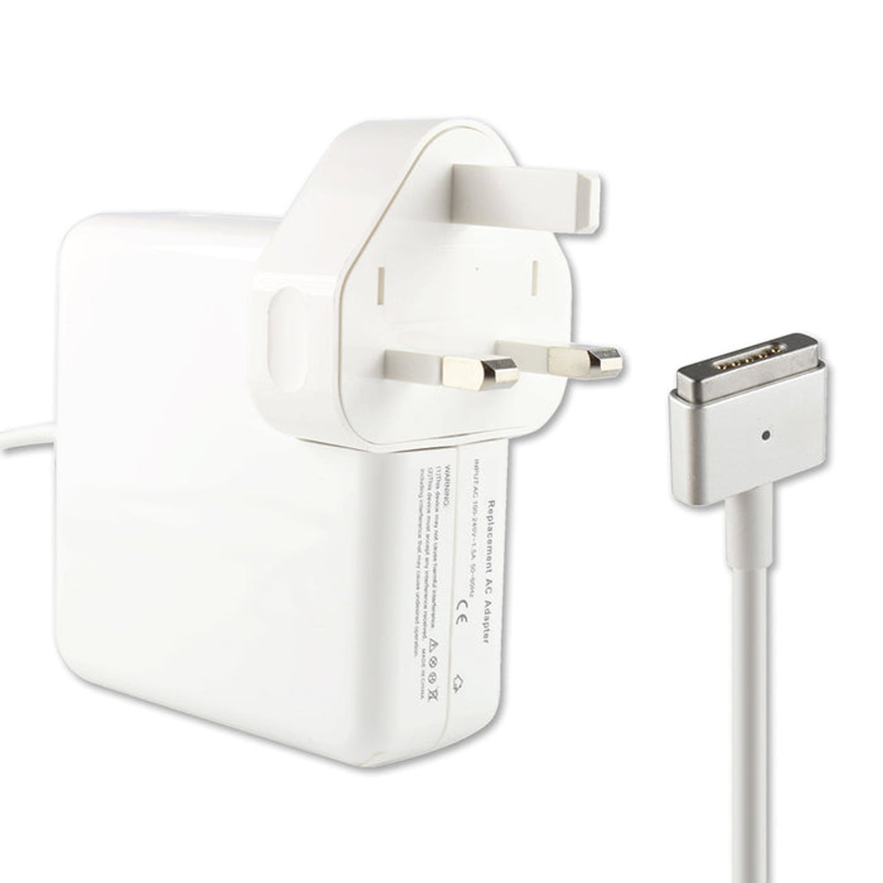 Apple Charger MagSafe 2 85W (Second Hand)