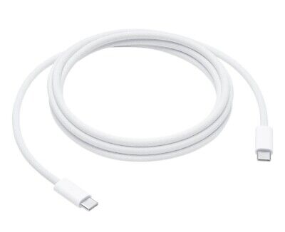 Apple 240W USB-C Charge Cable (2 m)