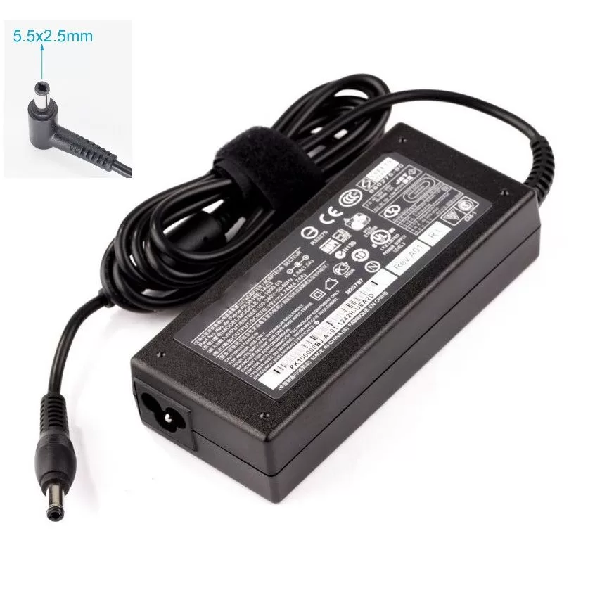 Toshiba Adapter 90W copy