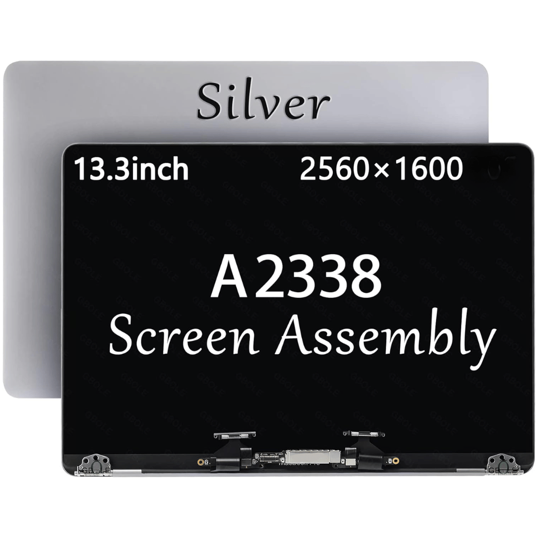 MacBook Pro 13″ (A2338) Display Assembly