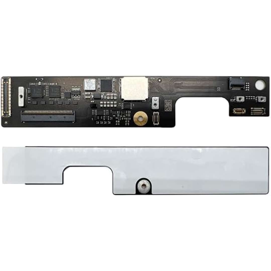 Keyboard and Touchpad Connection Board for MacBook Pro 14″ (Model A2681, 2022)
