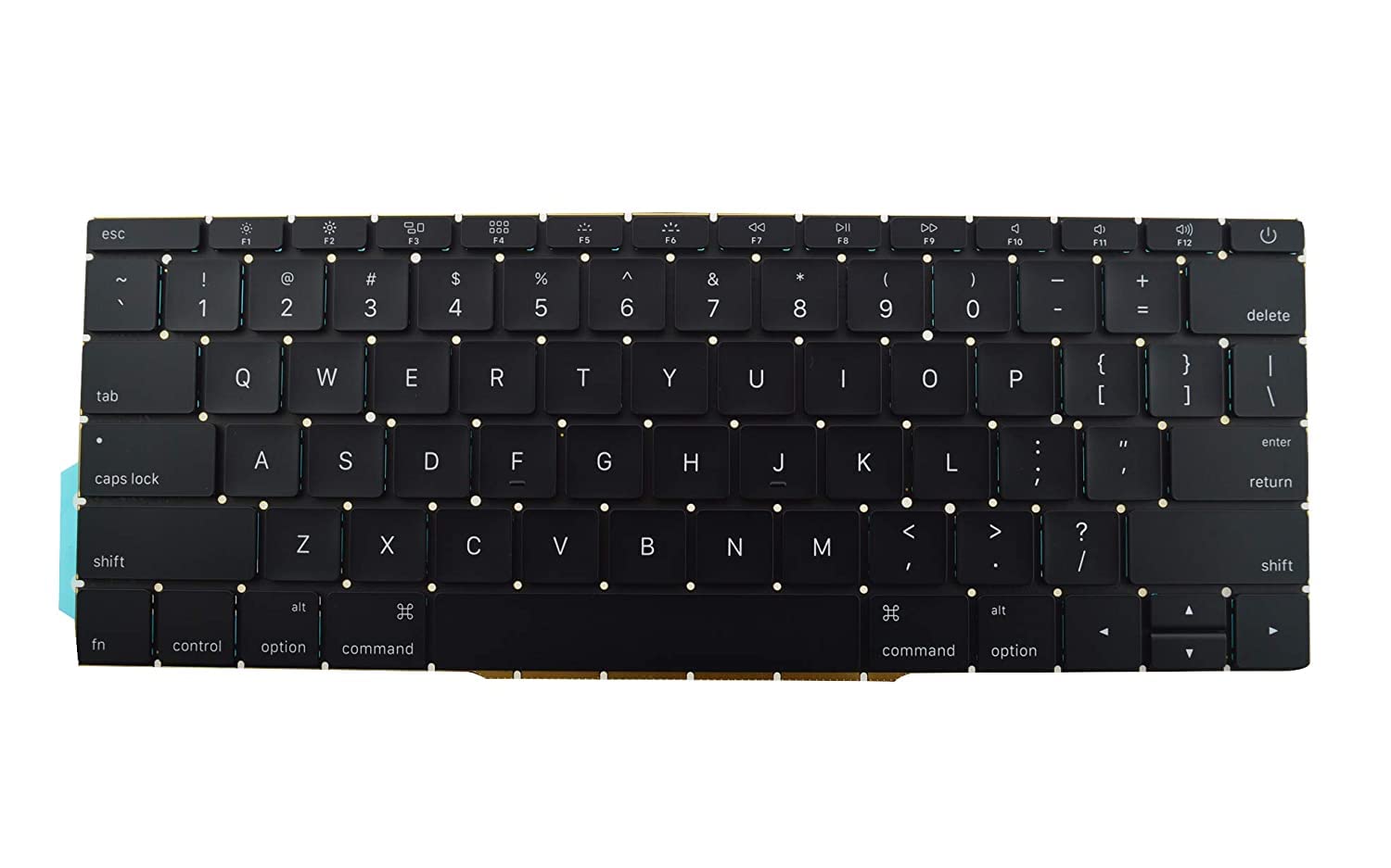 MacBook Pro 13″ Keyboard , A1708