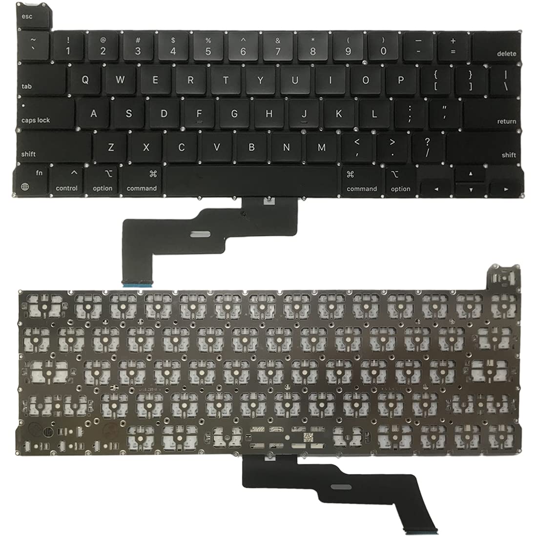 Keyboard for MacBook Retina 13 M1 A2338