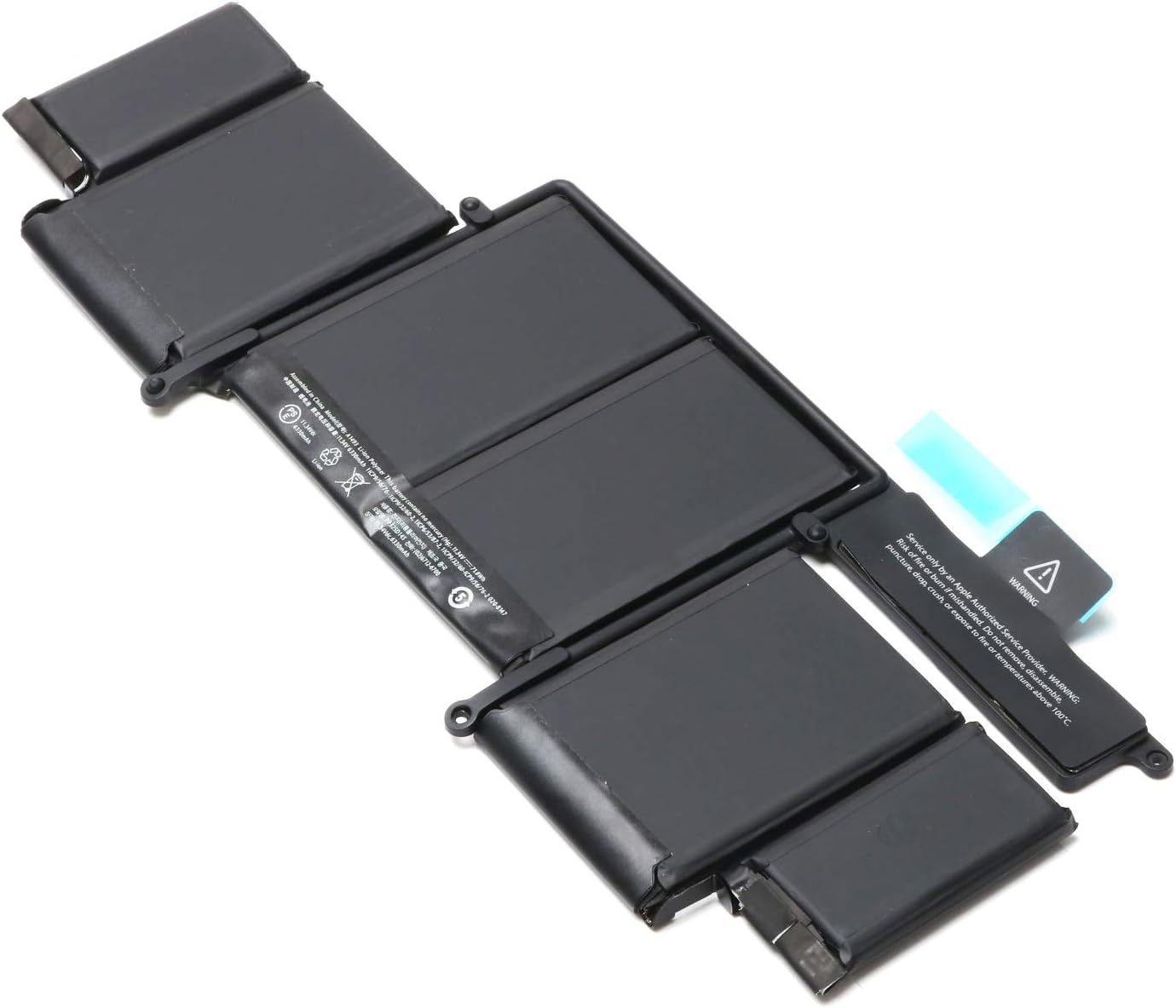 A1502 Replacement Battery For MacBook Pro Retina 13″( 2015)