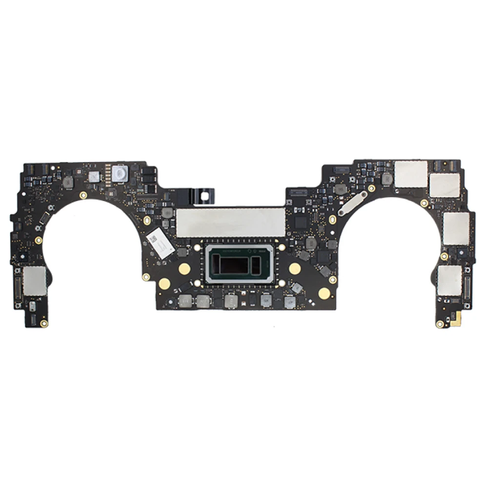 A1706 Logic Board i7-16GB-256GB (2016)
