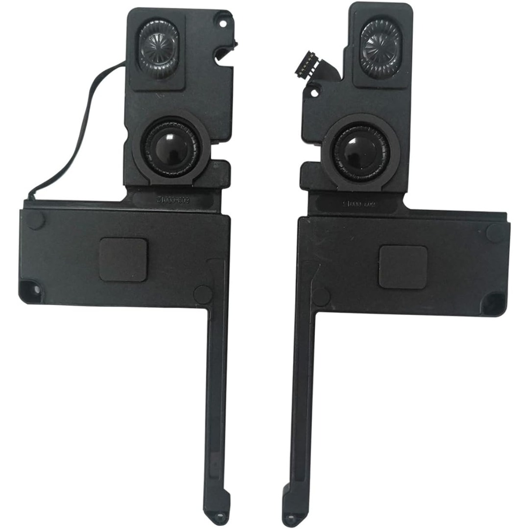 Left & Right Loudspeaker Pair for MacBook Pro 15.4″ (Model A1398, Mid 2012)