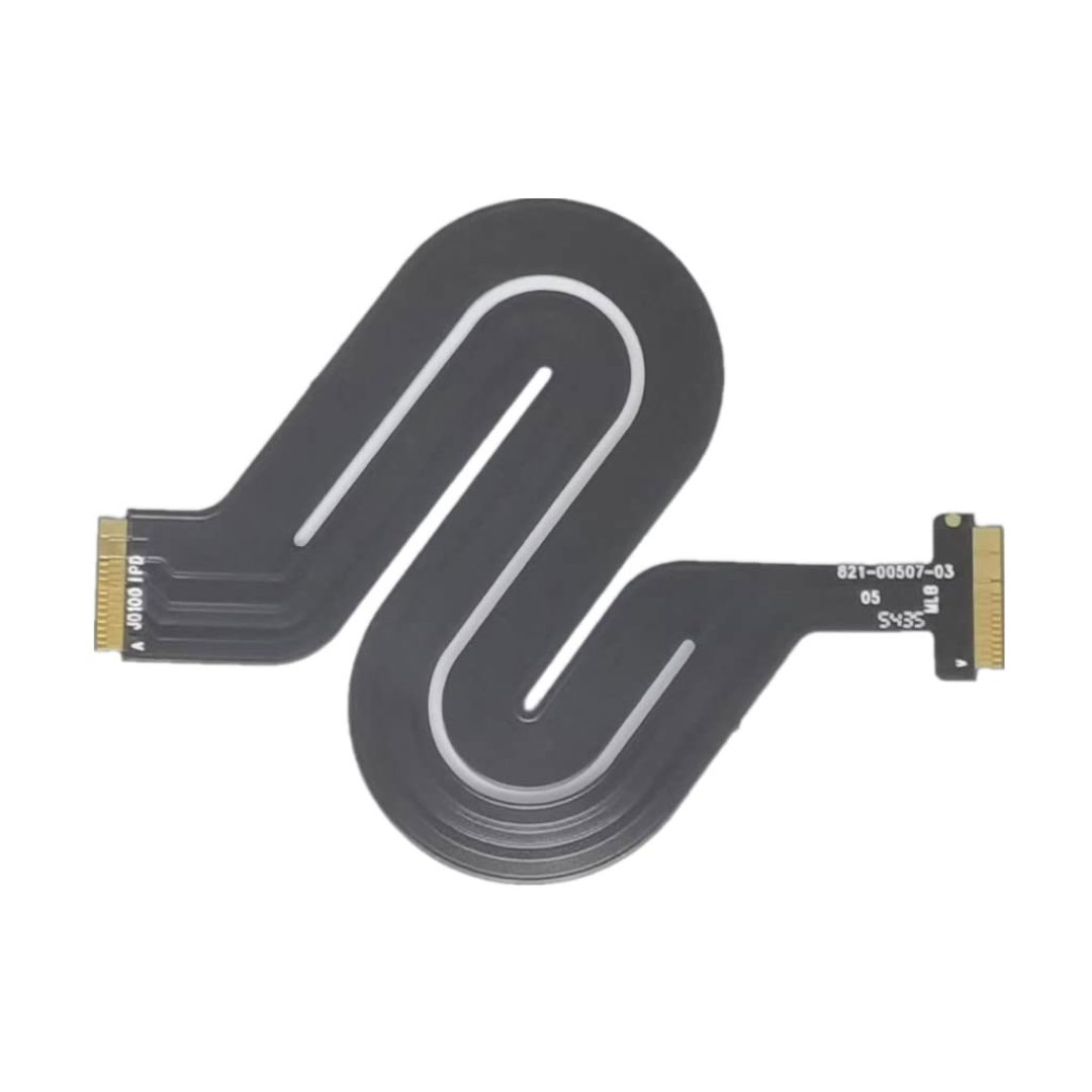 Touchpad Flex Cable for 12″ MacBook (Model A1534, 2015–2017)