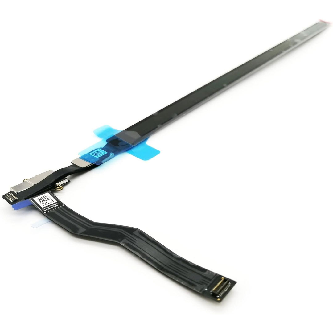 Touch Bar with Flex Cable for MacBook Pro 15″ (Models A1706 / A1989 – 2017 & 2018)