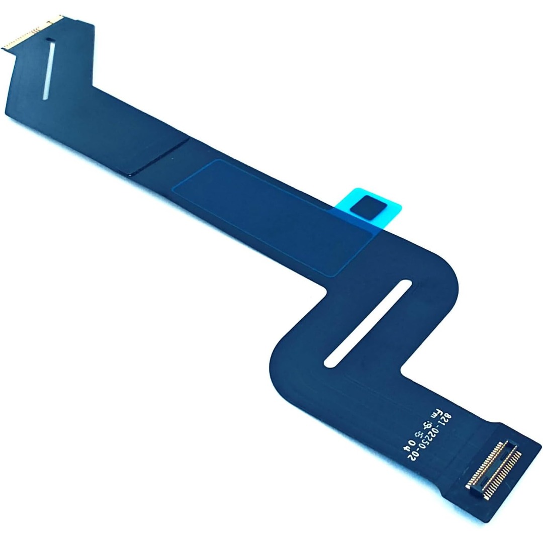 Touchpad Flex Cable for MacBook Pro 16″ (Model A2141, 2019)