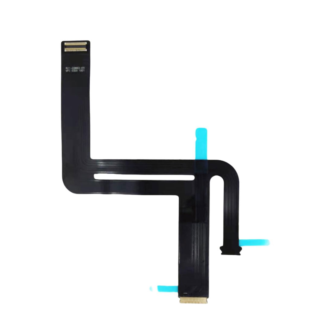 Touchpad Flex Cable for MacBook Air 13″ (Models A2179 / A2337, 2020)