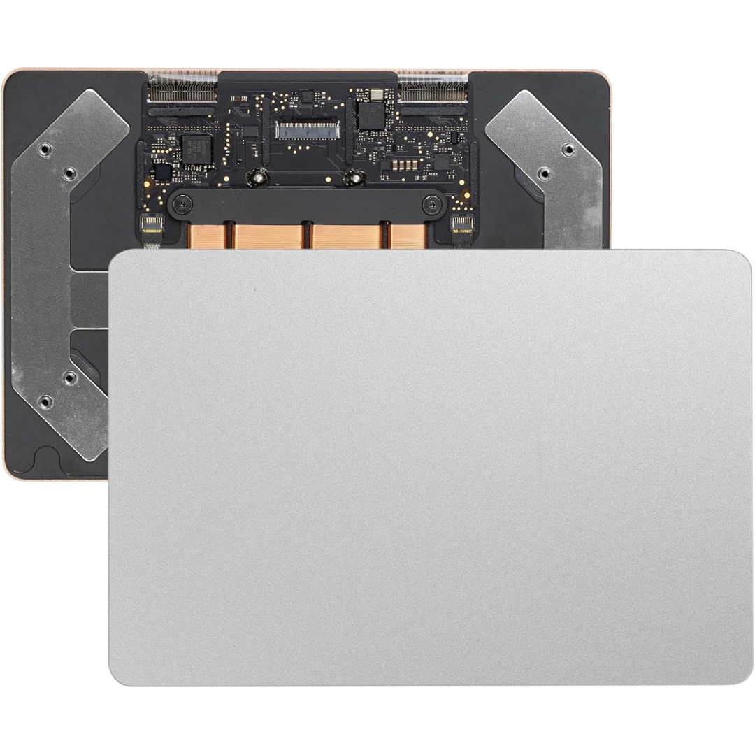 Trackpad (Without Flex Cable) for MacBook Air 13.3″ M1 (Model A2337, EMC 3598) – Space Gray, Gold, Silver