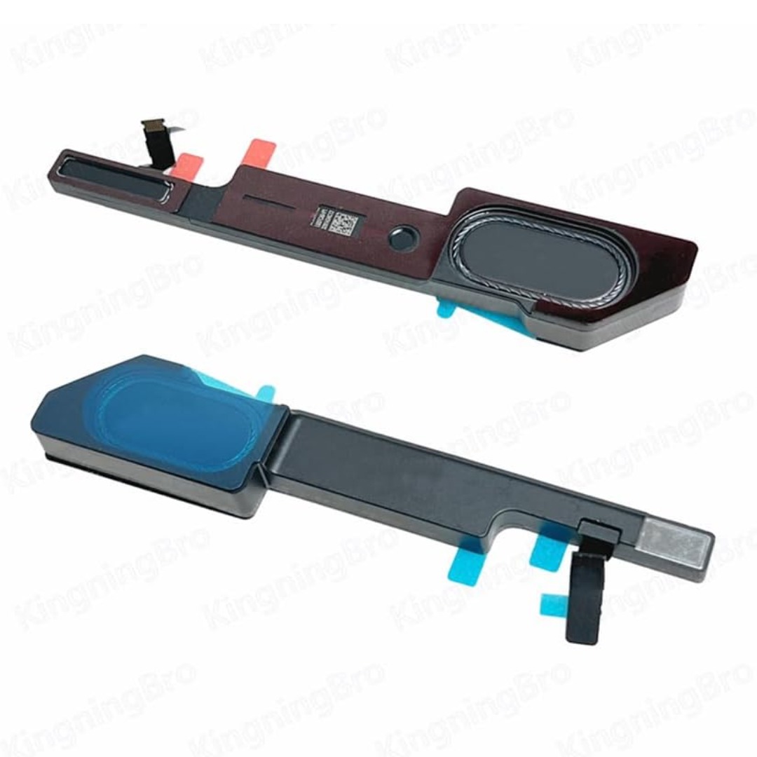 Left & Right Loudspeaker Pair for MacBook Pro 14″ (Model A2442, 2021)