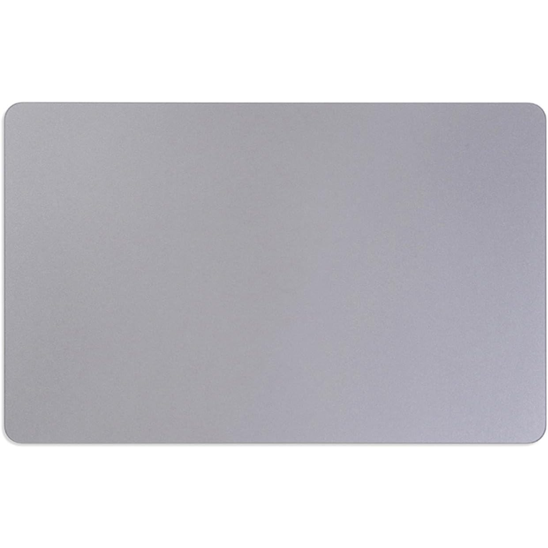 Trackpad (Without Flex Cable) for MacBook Pro 14″ (Model A2442, M1 Pro/Max, 2021) – Space Gray
