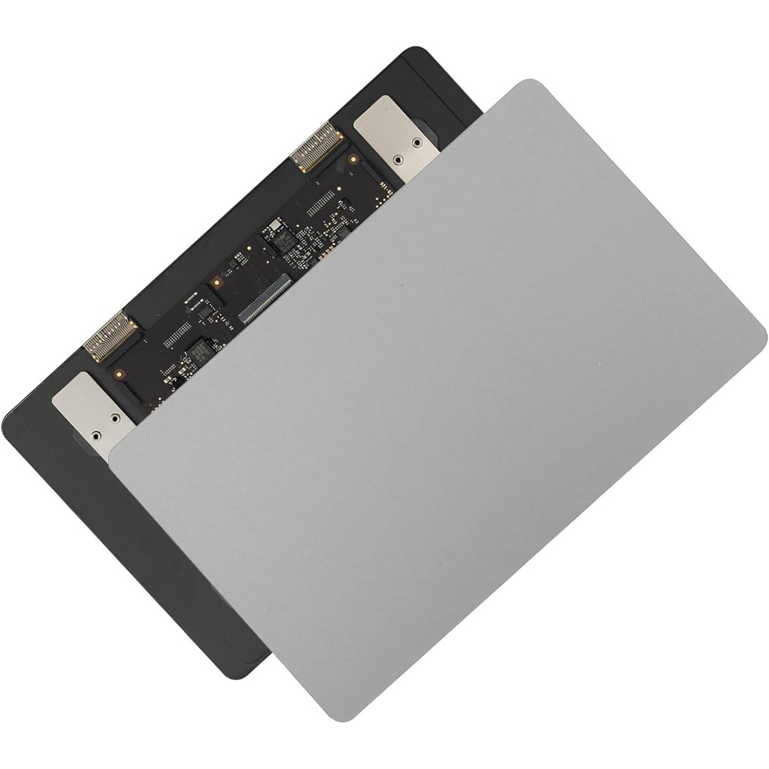 Touchpad (Without Flex Cable) for MacBook Air 15″ (Model A2941, 2023) – Space Gray