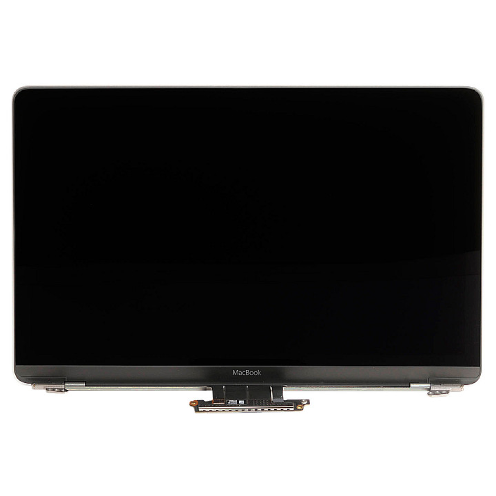 LCD MACBOOK RETINA 12″ A1534 GRAY ORG (Pulled)